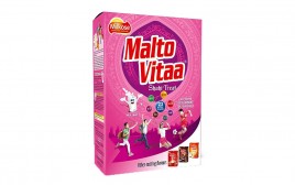 Milkose Malto Vitaa Shahi Treat   Pack  500 grams